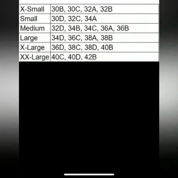 Alfani Intimates Ivory Laser Cut Bralette, small - Picture 4 of 4